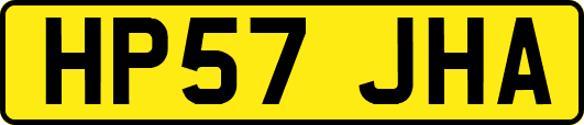 HP57JHA