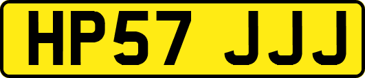 HP57JJJ