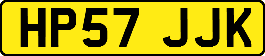HP57JJK
