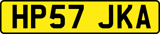 HP57JKA