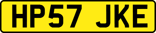 HP57JKE