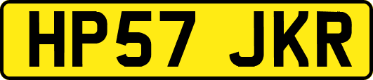 HP57JKR
