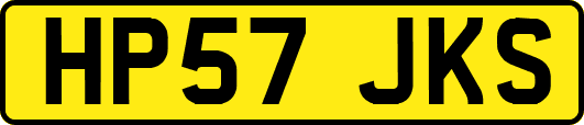 HP57JKS