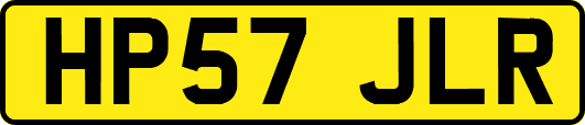 HP57JLR
