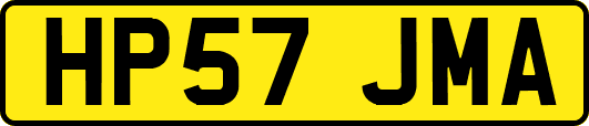 HP57JMA