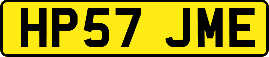 HP57JME
