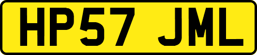 HP57JML