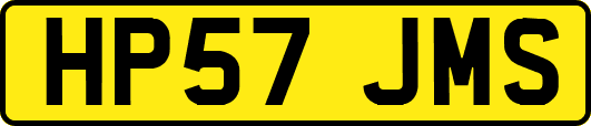 HP57JMS