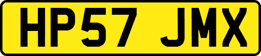 HP57JMX