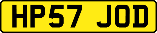 HP57JOD