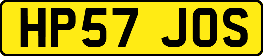 HP57JOS