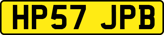 HP57JPB