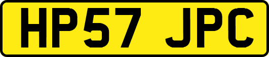 HP57JPC
