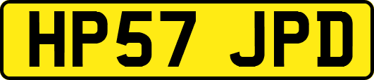 HP57JPD
