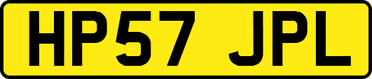 HP57JPL