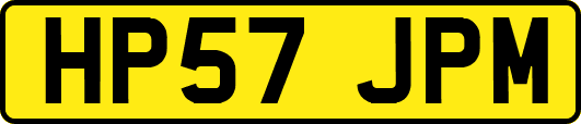 HP57JPM