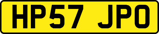 HP57JPO