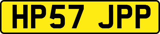 HP57JPP