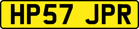 HP57JPR