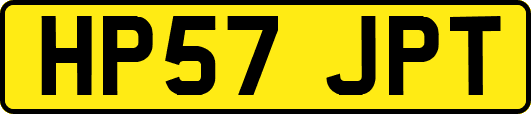 HP57JPT