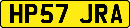 HP57JRA