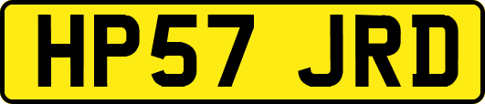 HP57JRD