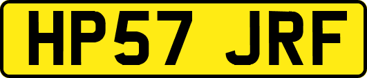 HP57JRF