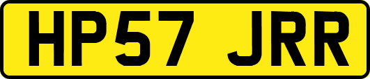 HP57JRR