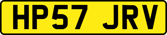 HP57JRV
