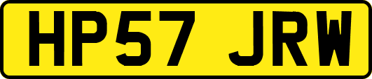 HP57JRW
