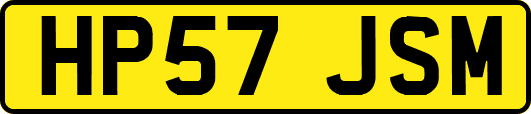 HP57JSM