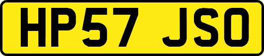 HP57JSO