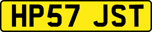 HP57JST