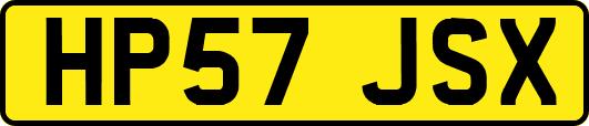 HP57JSX