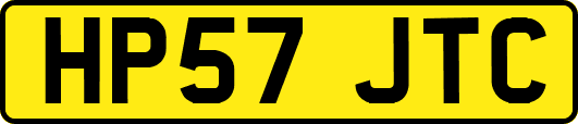 HP57JTC