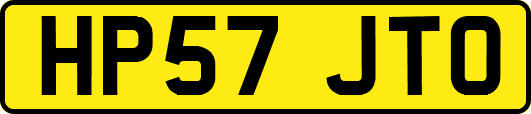 HP57JTO