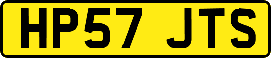 HP57JTS