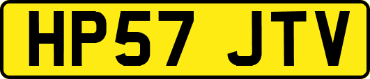 HP57JTV