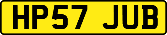 HP57JUB