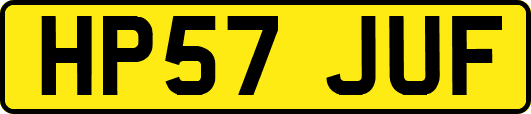 HP57JUF