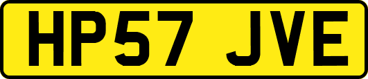 HP57JVE