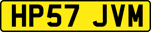 HP57JVM