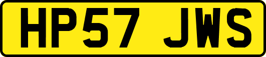 HP57JWS