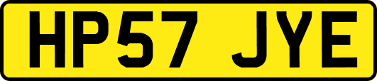 HP57JYE