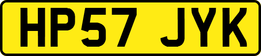 HP57JYK
