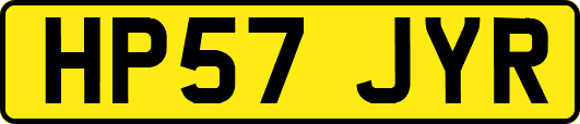 HP57JYR