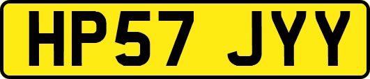 HP57JYY
