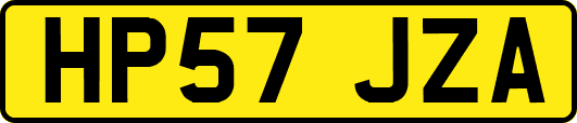 HP57JZA