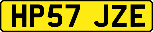 HP57JZE