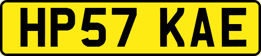 HP57KAE